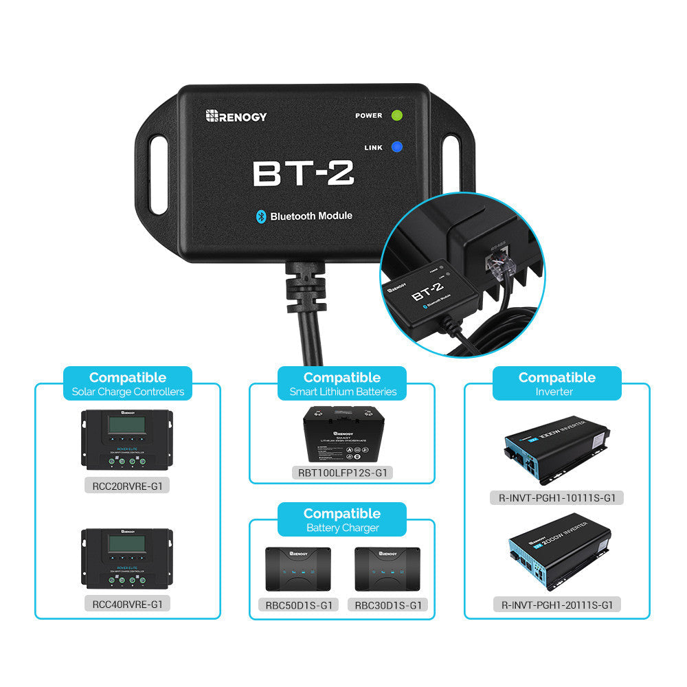 Member Price BT-2 Bluetooth Module for RS485 Port