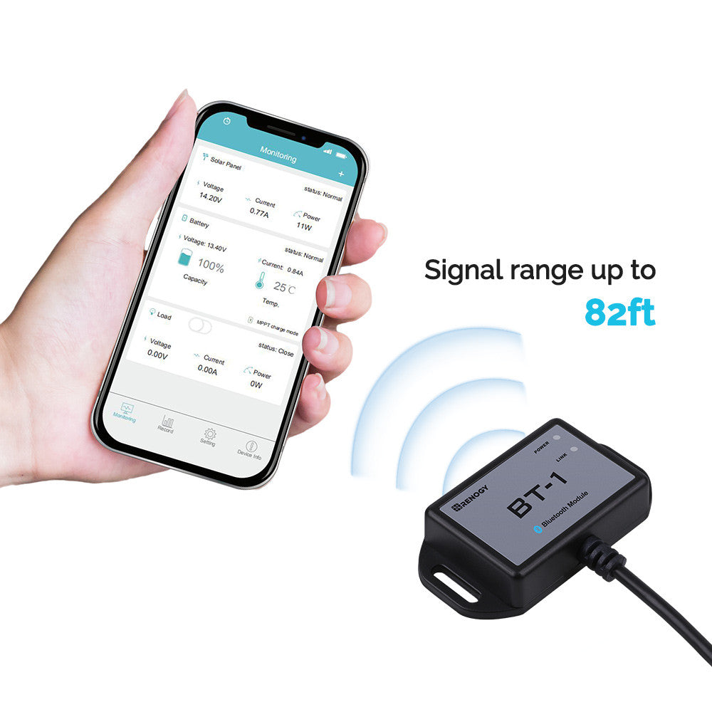 BT-1 Bluetooth Module for RS232 Port