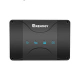 Kit de Energía para Caravana 3,84 kWh | Inversor 2000 W, Cargador de Batería 50 A