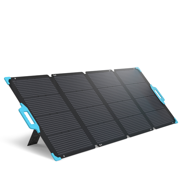 Open Box - E.FLEX 220 Portable Solar Panel