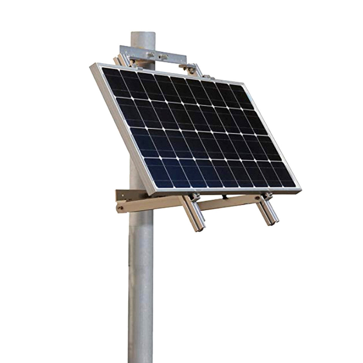 69.6cm Pole Mount Support For Solar Panel