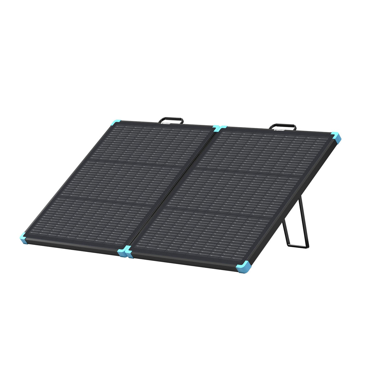 Maletín solar portátil ligero Renogy 400 W / 300 W / 220 W / 100 W