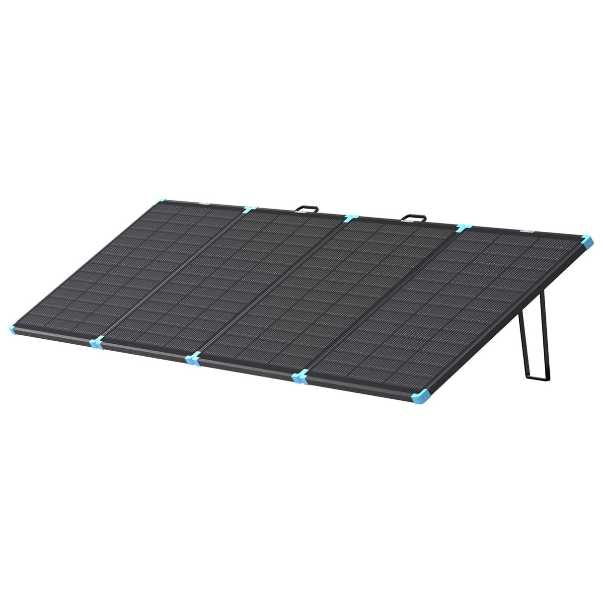 Maletín solar portátil ligero Renogy 400 W / 300 W / 220 W / 100 W