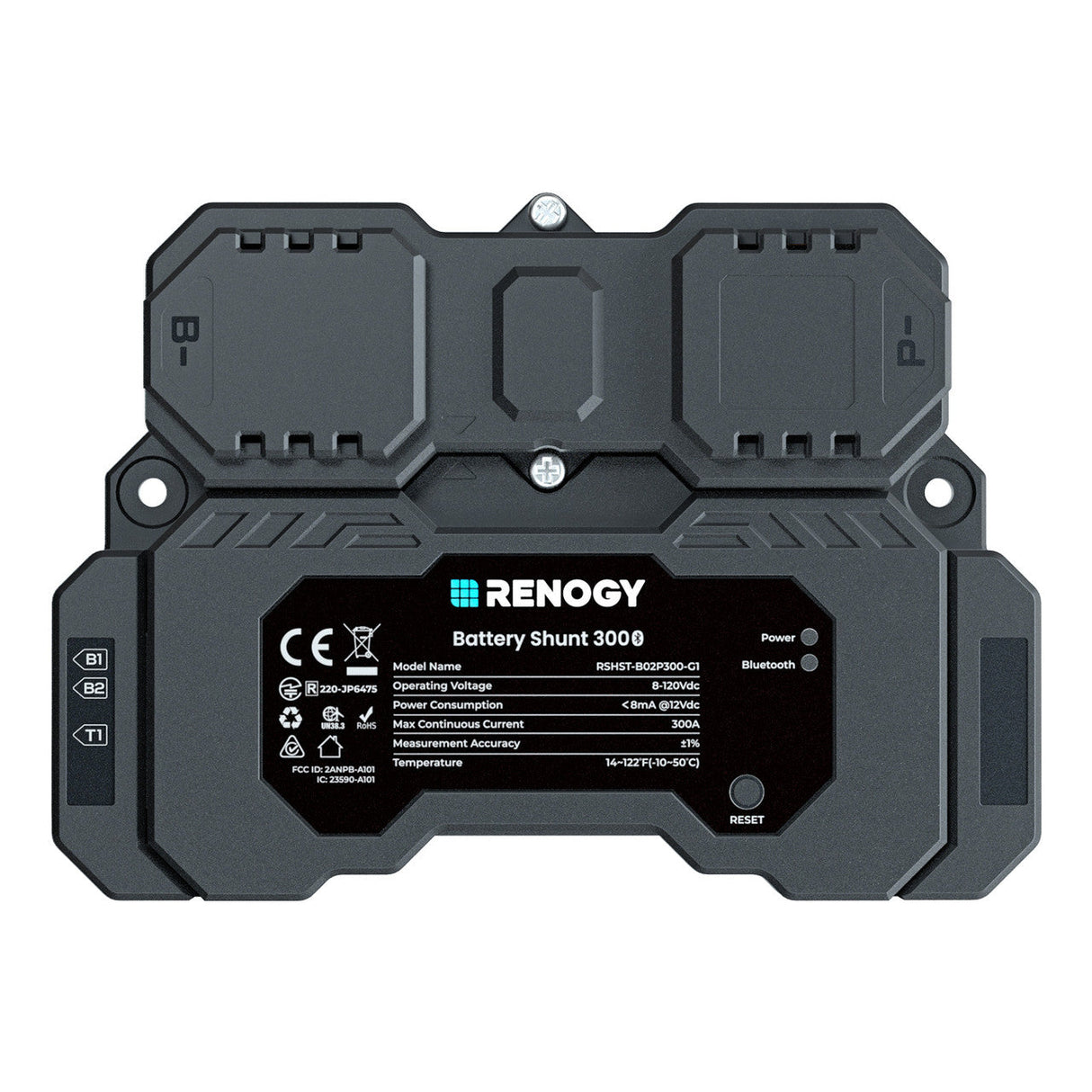 RENOGY Battery Shunt 300