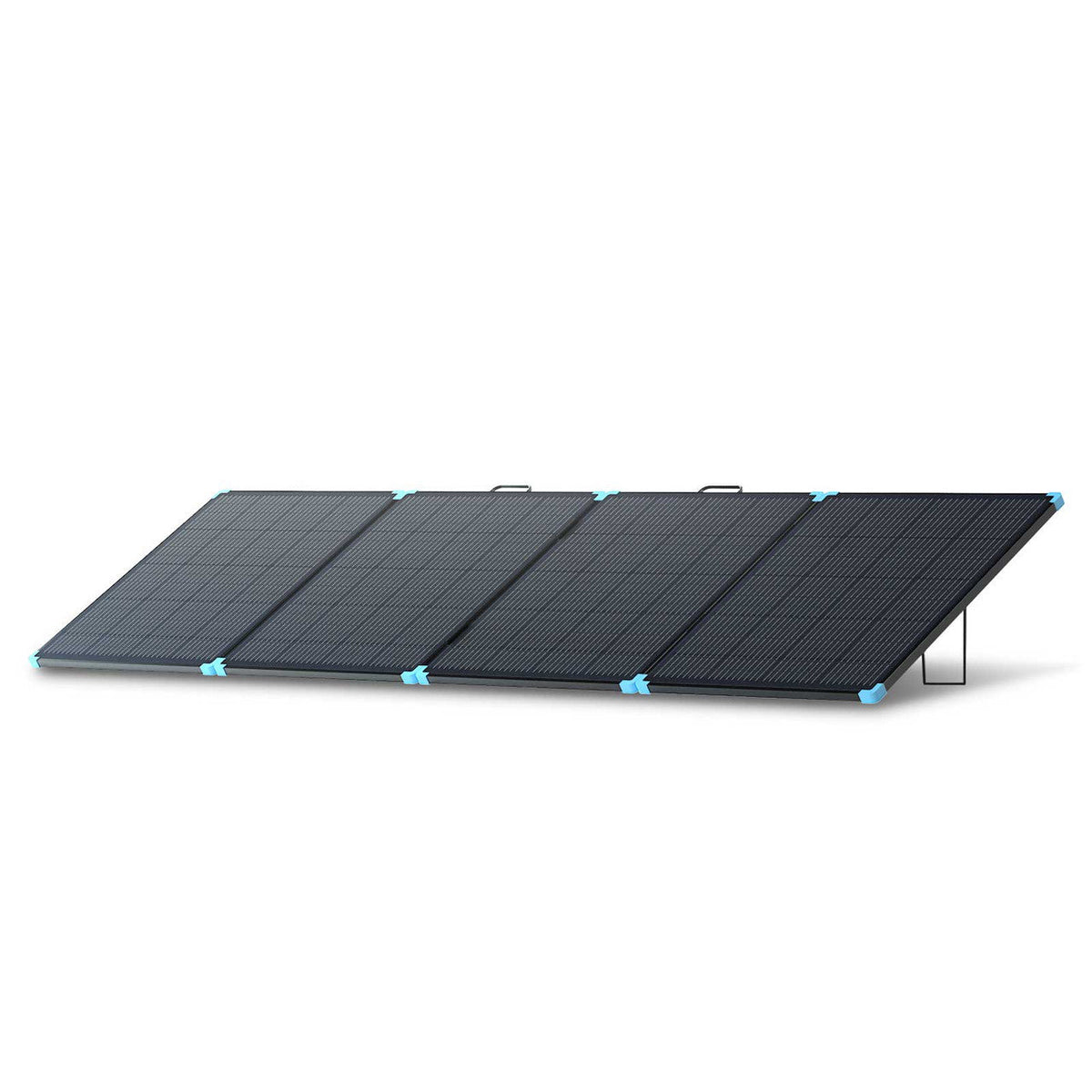 Maletín solar portátil ligero Renogy 400 W / 300 W / 220 W / 100 W