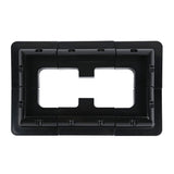 Solar Panel Roof Drill-Free Corner Bracket Mount