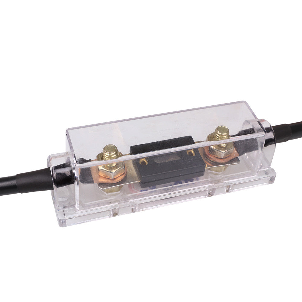 20A/30A/40A/60A/100A  ANL Fuse Set w/ Fuse