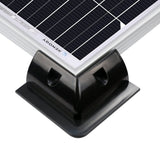 Solar Panel Roof Drill-Free Corner Bracket Mount