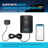 Special offer Rover Li 60 Amp MPPT Solar Charge Controller