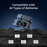 RENOGY Battery Shunt 300