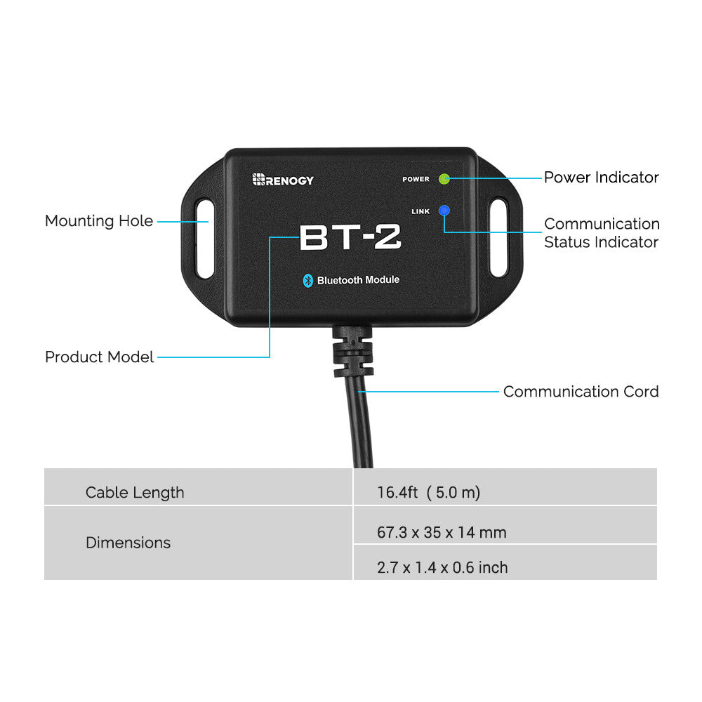 Member Price  BT-2 Bluetooth Module for RS485 Port