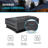 Special offer Rover Li 60 Amp MPPT Solar Charge Controller