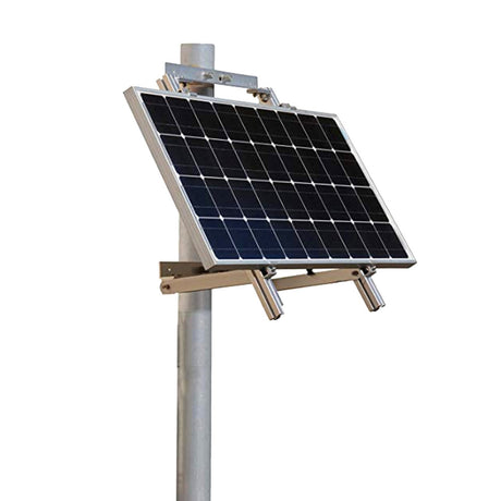 69.6cm Pole Mount Support For Solar Panel