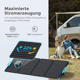 E.FLEX 220 Portable Solar Panel