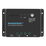 Wanderer Li 30A PWM Charge Controller