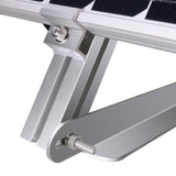 69.6cm Pole Mount Support For Solar Panel
