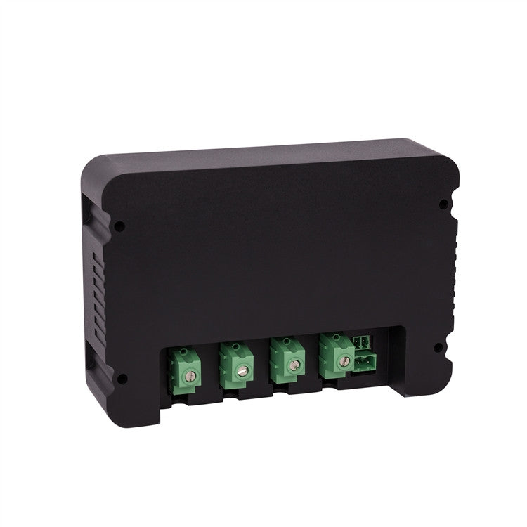 Adventurer Li 30A PWM Flush Mount Charge Controller w/ LCD