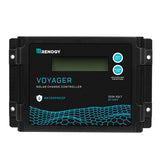 New Edition Voyager 20A PWM Waterproof Solar Charge Controller