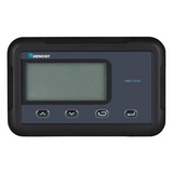 Monitoring Screen for DC-DC MPPT Battery Charger Series
